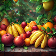 Fruit